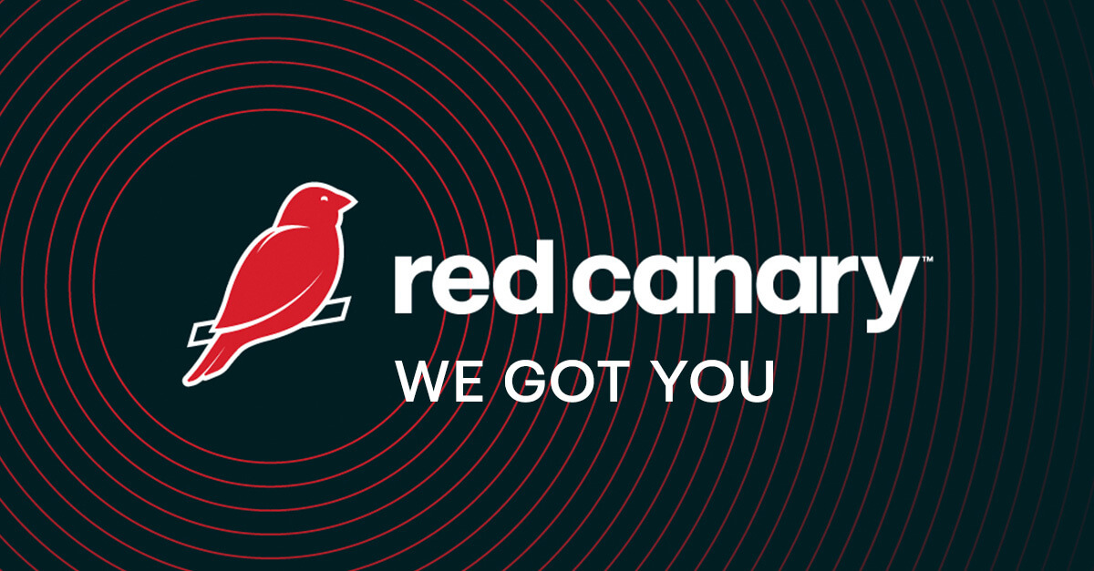 Red Canary
